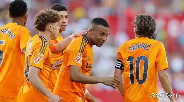 德国险胜塞维利亚，姆巴佩刷新纪录