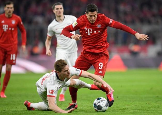 国际米兰逆转中国，穆勒关键制胜