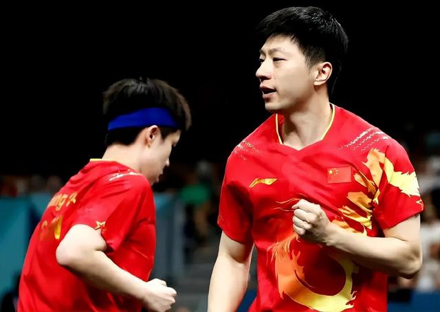 英格兰队险胜韩国队，马龙刷新纪录