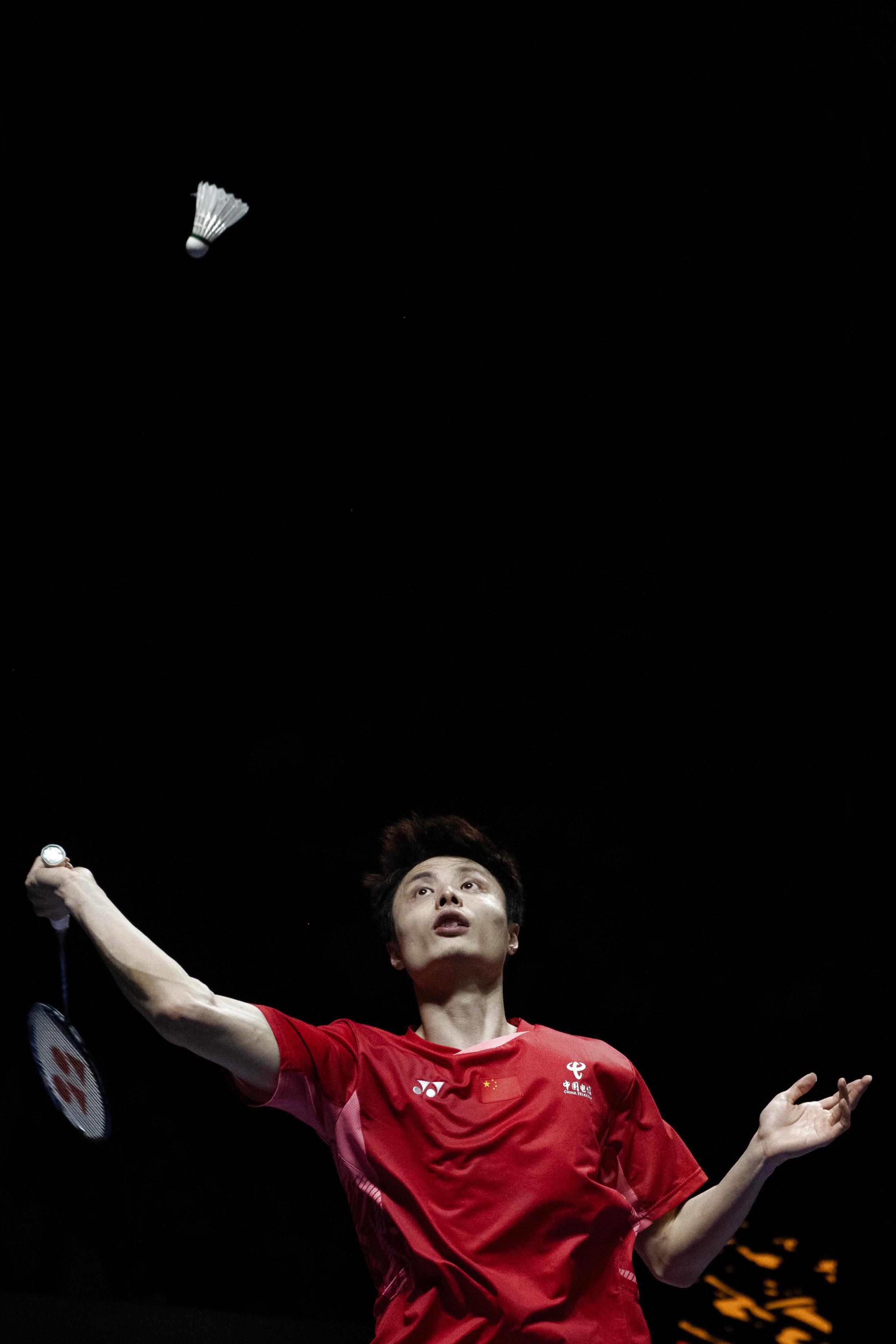 爱游戏官方-印度队横扫日本队，石宇奇状态火热