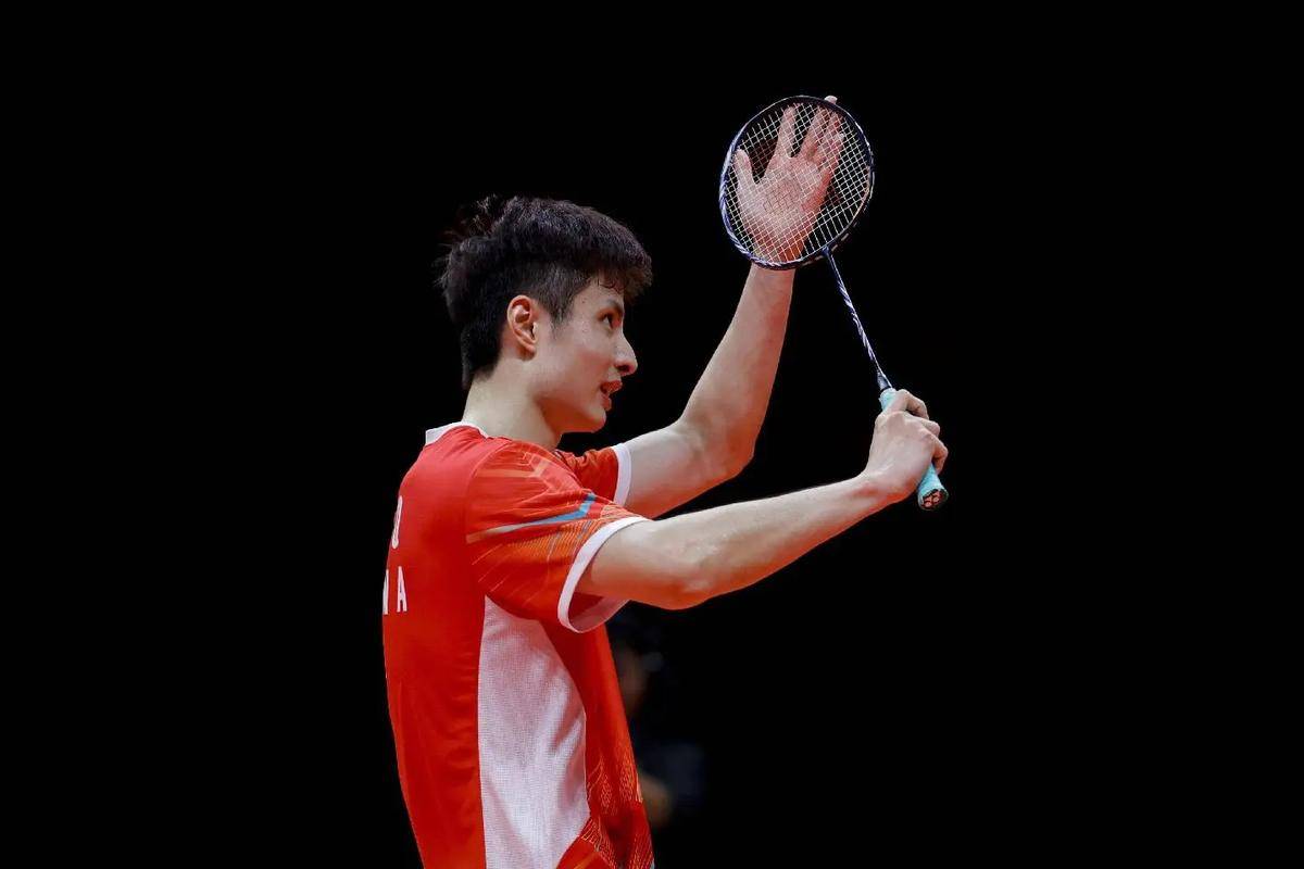 印度队横扫日本队，石宇奇状态火热