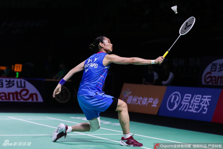 日本队横扫马来西亚队，戴资颖扛起全队