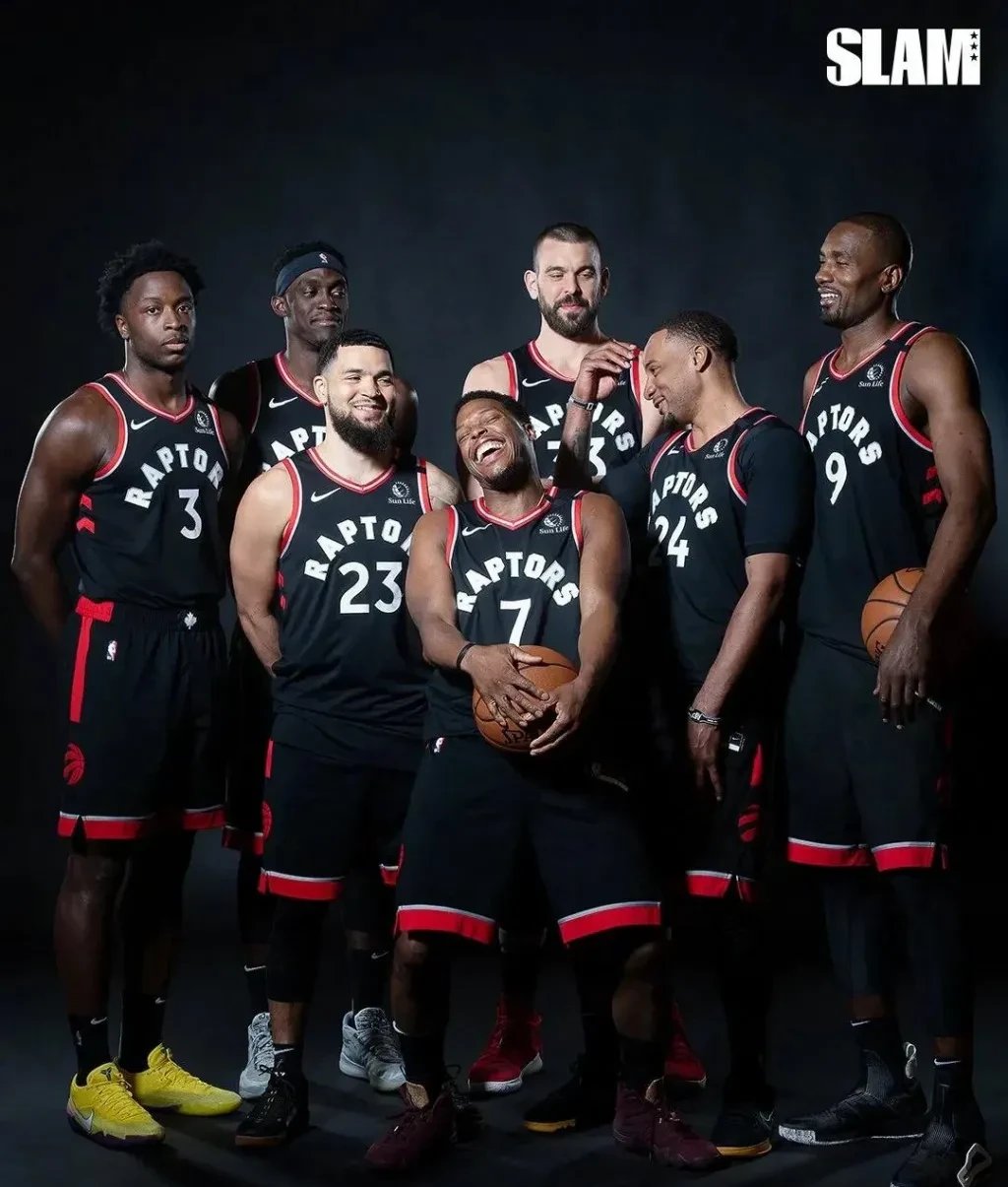 广东队鏖战热火，西亚卡姆统治全场