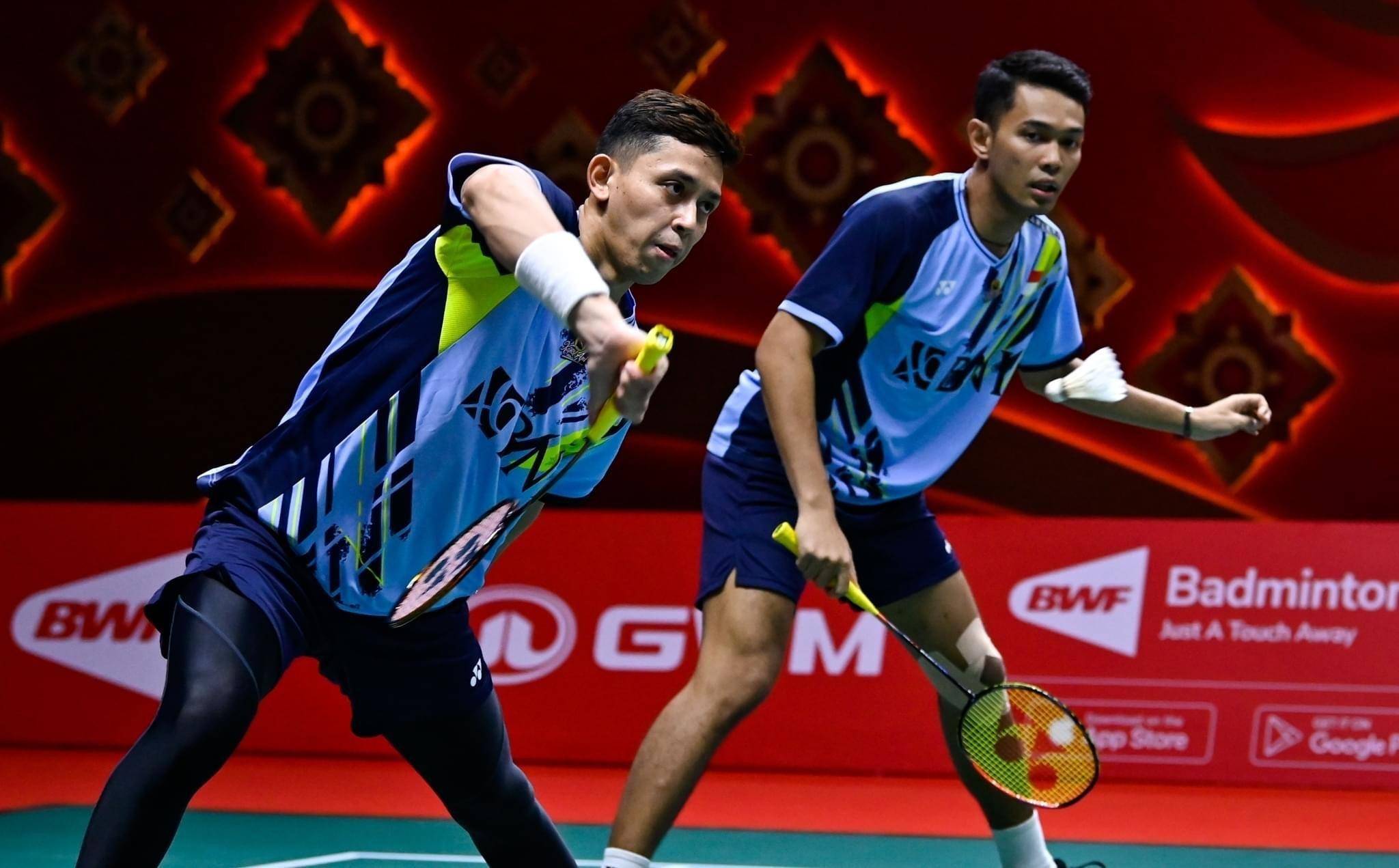 泰国队轻取中国队，黄鸭组合关键制胜