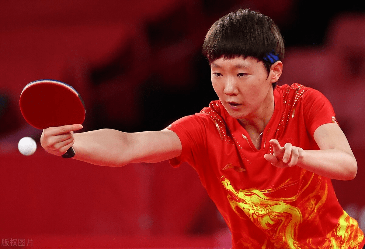 爱游戏入口-中国队横扫印尼队，马琳高光表现