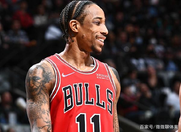 新疆队鏖战四川队，德罗赞惊艳四座