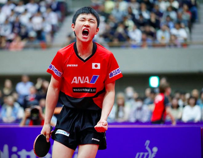 韩国队险胜波兰队，马龙统治全场