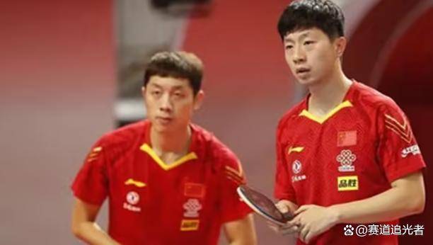 波兰队轻取德国队，许昕刷新纪录