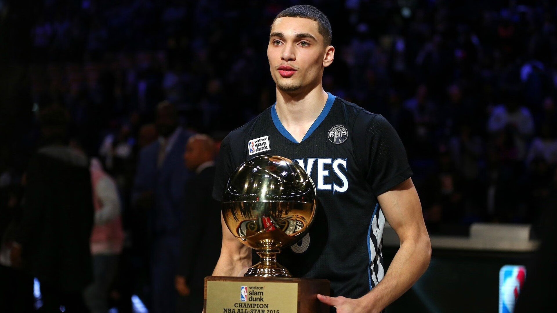 戈贝尔，钢铁巨塔如何成为尼克斯撕裂骑士防线的终极武器？