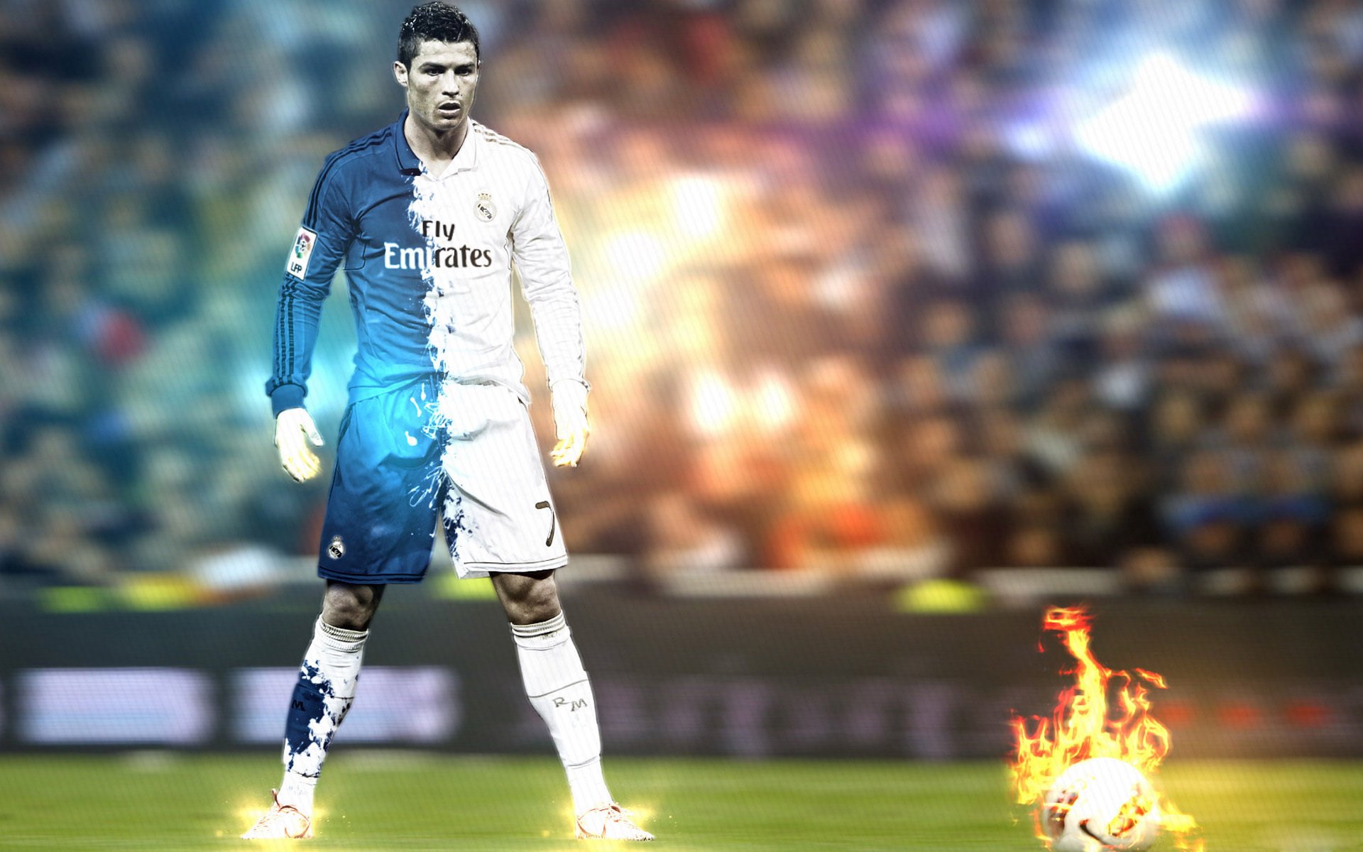 西决生死战启示录，阿根廷压制威尔士，一场足球之外的文明角力