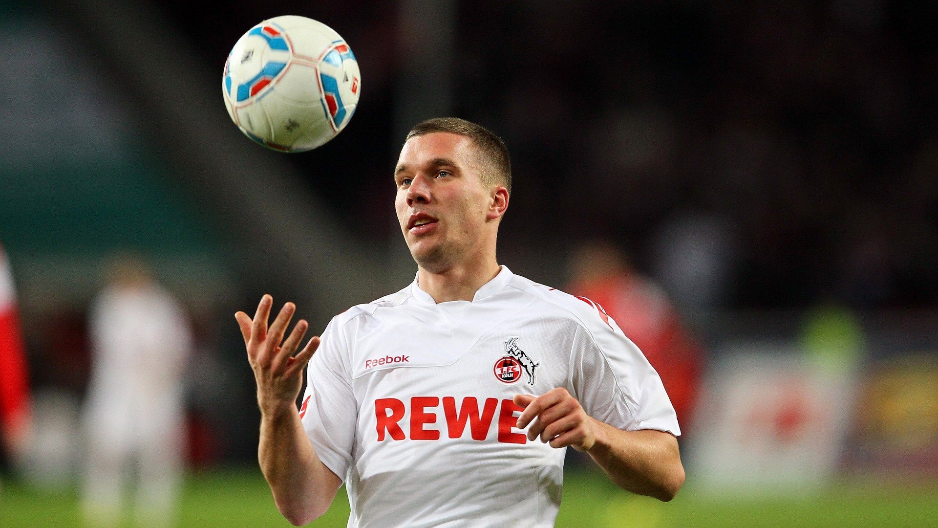 乔治封神夜，当国王的权杖击碎公牛的犄角