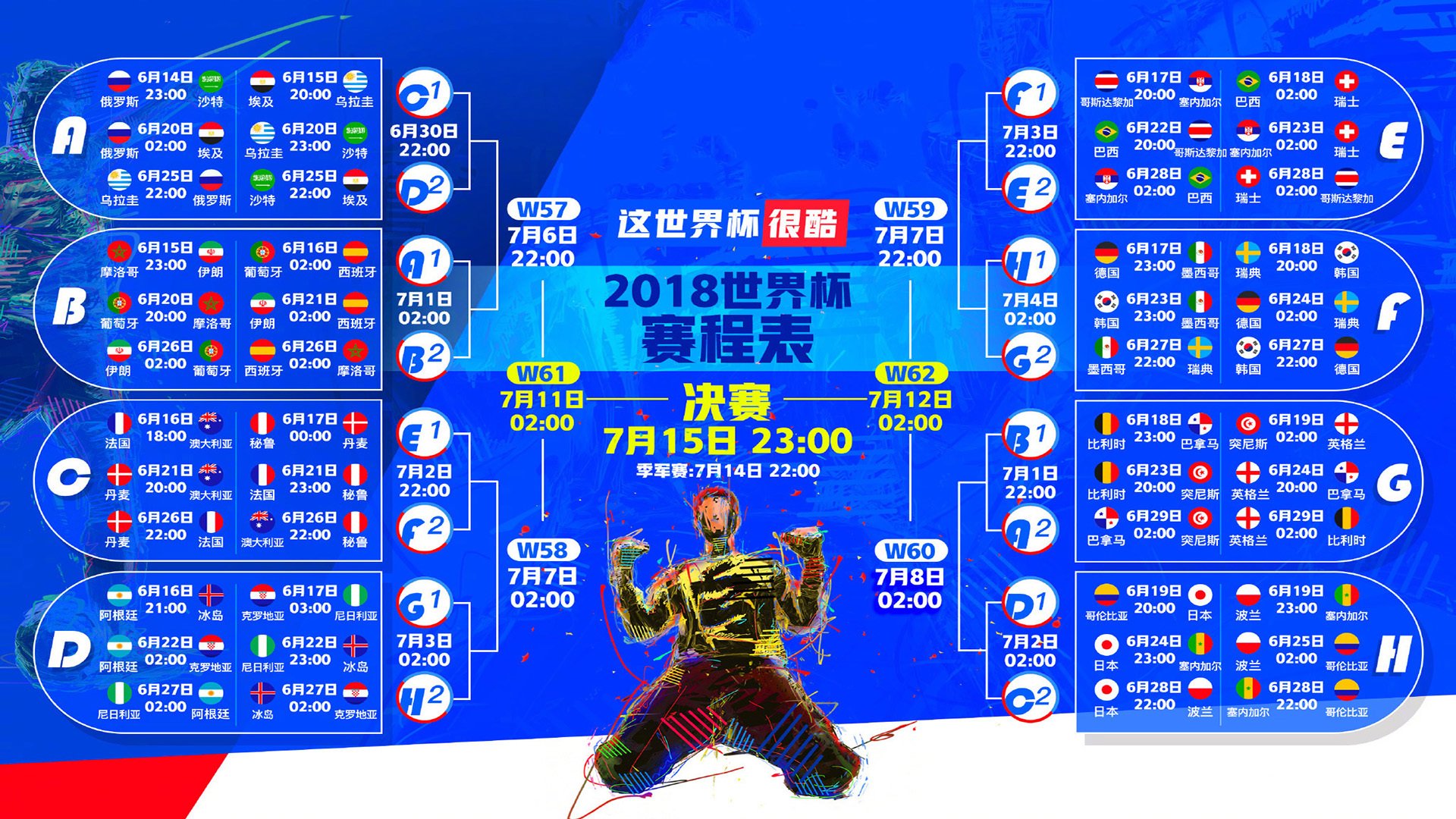 红潮席卷绿茵，匈牙利压制卡塔尔，齐耶赫孤掌难鸣